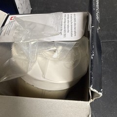 Genuine AIR-O-SWISS Humidifier Demineralization Cartridge AOS 7531 OEM Lot Of 3