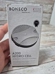 BONECO AOS Hydro Cell A200 Humidifier Filter with Activated Carbon 2 Pack NEW