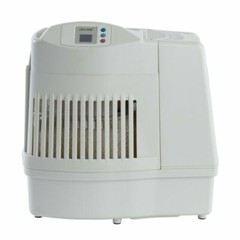 AIRCARE MA0800 Mini Console Cool Mist Humidifier – White
