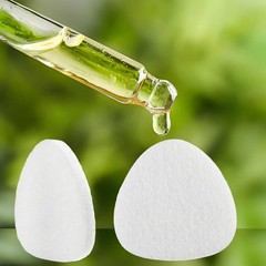 Microfiber Pads for Homedics Essential Oil Diffusers Improve Air and Relaxation