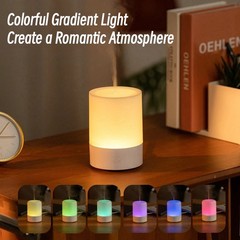 Home USB Electric Fragrance Essential Oil Diffuser Ultrasonic Cool Mist Aroma Ai