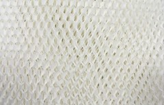 Compatible With Vornado HU1-0006-11 Humidifier Wick Replacement Filters 2 Pack