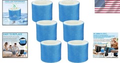 Enhanced Efficiency HC-888 Filter for Walgreens 890-WGN