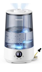 Homvana Ultrasonic Humidifier for Aromatherapy