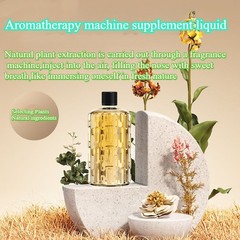 InteLligent Aroma Diffusers For Cars, Living Rooms, Bedrooms, Wardrobes, Etc