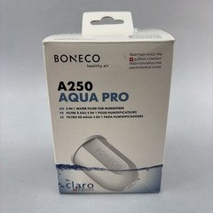 New Boneco A250 Demineralization Cartridge Air-O-Swiss Free Shipping