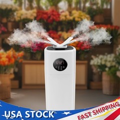 21L Large Humidifier, 35dB Touch Control Humidifier, 110W Commercial Humidifier