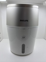 Philips HU4805/40 Air Humidifier NanoCloud – Tested – Works *Needs Filter*