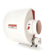 Honeywell Home HE280D 17 Gallon Flow-Through Bypass Whole House Humidifier