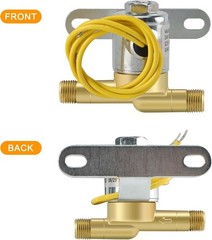 4040 Humidifier Valve – Effortless Replacement for 600M, 700, and More