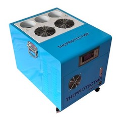 Ultrasonic Humidifier, 600 Pint Humidifier, Commercial & Industrial Humidifier