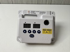 DIGI-MISTER DM538 Evaporative Duct Mount Whole House Humidifier – UNIT ONLY