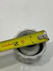 🍉 2″ Replacement Tank Cap / Water Valve for Vicks WarmMist Humidifier V745A
