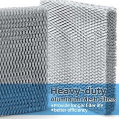 For Honeywell Replacement Filter Water Panel 2 Pack for Honeywell HE100A