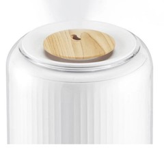 Homedics Warm and Cool Mist UV-C Ultrasonic 2G Humidifier