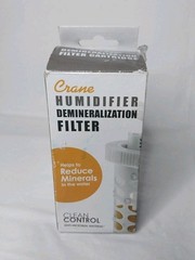 Crane Humidifier Demineralization Filter HS-1932 for Adorable Humidifier New