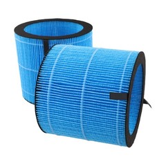 Easy to Replace Filters for Afloia MIRO for PRO and For Kilo PRO Air Purifier