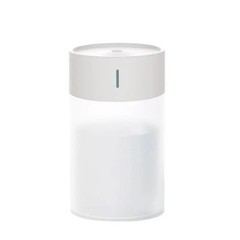 Portable Smart Humidifier for Home Car Oil USB Fresh Aroma Diffuser Mute Diffuse