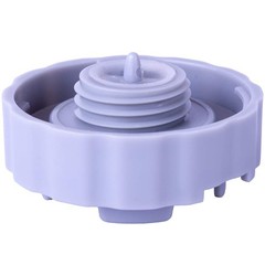 Air Innovations HUMIDIF Humidifier Demineralization Silver, Silver