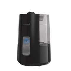 Dual Comfort Humidifier Cool Warm Mist Bedroom Office Moisture