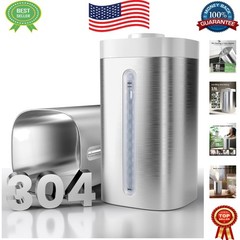 3.5L Ultrasonic Humidifier with Auto Shut Off – Dishwasher Safe for Easy Care