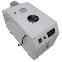 Ultrasonic Industrial Humidifier Sprayer Humidity Control Keep fresh Flow 3kg/h