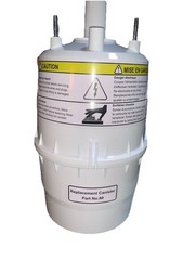 Canister 80 Replacement Canister for AprilAire Steam Humidifier