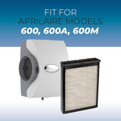 4839 Humidifier Maintenance Kit/Water Panel Model No. 35 Humidifier Filter Repla