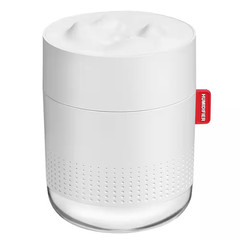 500Ml Ultrasonic Cool Mist USB Personal Desktop Humidifier W/ Auto Shut-Off, 2 M