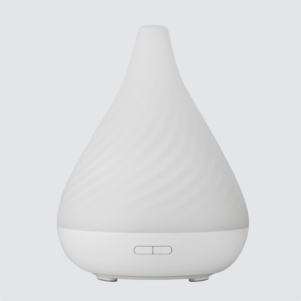 Aromatherapy Oil Diffuser Helix – SpaRoom