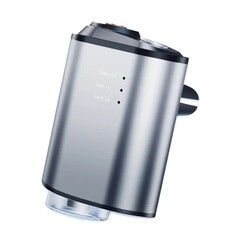 Ultrasonic Air Humidifier Universal Car Automatic Air Freshener Smart Perfume Fr
