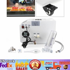 Cool Fog Maker Machine Ultrasonic Humidifier Commercial Industrial Continuous