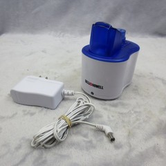 BELL + HOWELL SONIC BREATHE Ultrasonic Personal Humidifier Uses Water Bottle