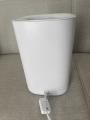 5L Ultrasonic Cool Mist Humidifier LP-2308 Quiet Bedroom Smart Large Tank Used