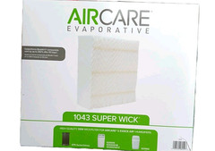 AIRCARE Evaporative 1043 Super Wick OEM Replacement Filter
