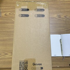 GoveeLife 6L Smart Humidifier 2 Lite WiFi Alexa Google Home