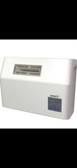 Horticat U80PRO Ultrasonic Mist 80 Pint/Day Direct Connect Water Line Humidifier