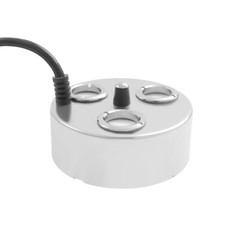 IP67 80W Mist Maker Water Depth 6-9cm(Without Float)/Over 10cm(With Float)