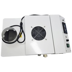 Ultrasonic Industrial Humidifier Fruits Vegetables Cooler Sprayer 7.5kg/h 800W