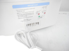 Levoit -VeSync Classic 300S 1.58 gallon Ultrasonic Smart Humidifier- White READ