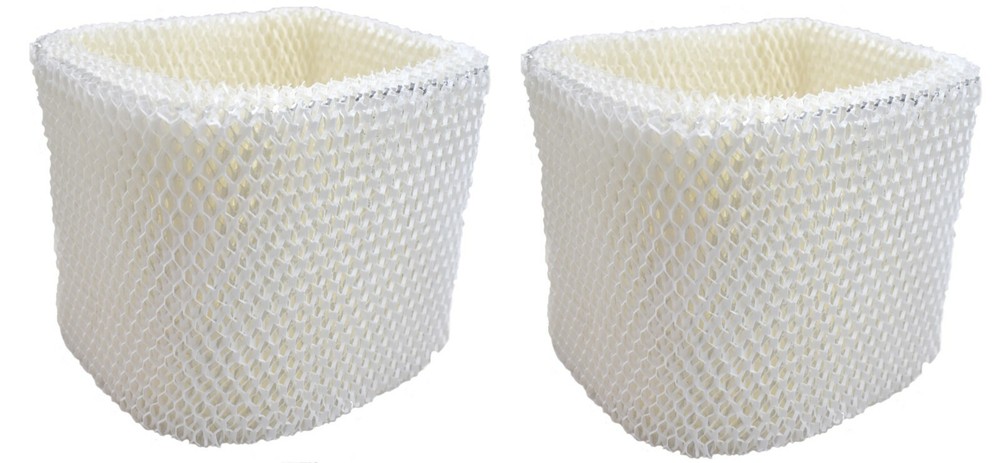 Compatible With White Westinghouse WWHM3600 Humidifier Wick Filters (2 Pack)