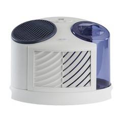 Bell and Howell Aircare Humidifier – 4-Speed Control Adaptive Response – 1000sqf
