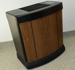 Kenmore Quite Comfort 7 Humidifier Model 758.144510 2.5Gal @ 0.7gal/24h Rate
