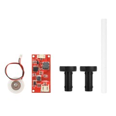 DC6-24V Humidifier Mist Maker Driver Circuit Board Ultrasonic Atomization Module