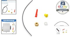 Feed Tube 4335 Sleeve Strainer 4004 Humidifier Hose Parts