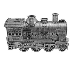 1 Essential Oil Diffuser Elegant Train Design For Office Bedroom