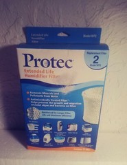 Protec Humidifier Wick Filter WF2. G