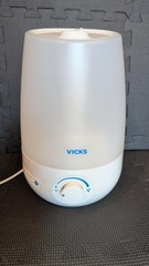 vicks room humidifier vul545d2