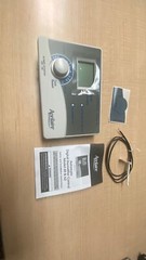 Aprilaire 62 Automatic Digital Humidistat Controller – White