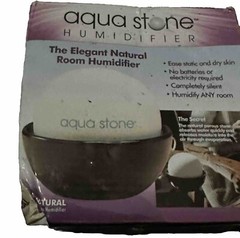 Aqua Stone Humidifier